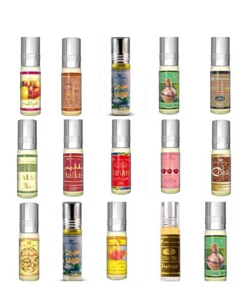 best ebay perfume oil seller